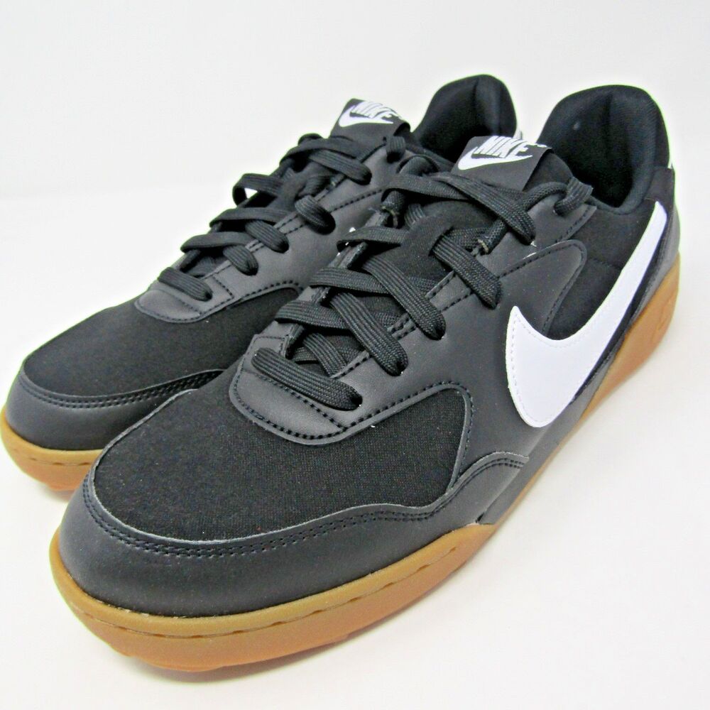 Nike Terra Manta Black Gum White Shoes Men's Size 8 Retro Sneaker HQ4502-006 NEW